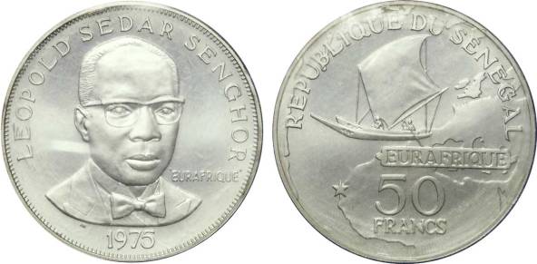 Sénégal,_50_Francs_Eurafrique_à_l'effigie_de_Léopold_Sedar_Senghor