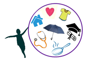 Pari sur l'enfance - Logo-1