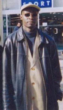 Tafsir Photo prise à Lyon en 2005