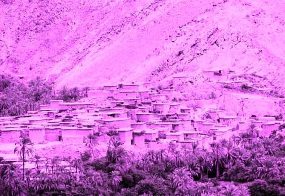 Village_dans_les_Aurès._3