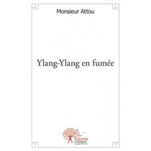 Ylang-ylang-en-fumee