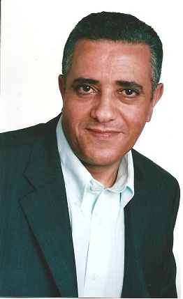 Idir Tas_ Photo d'identité