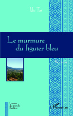 Le murmure du figuier bleu_ 1ère de couverture