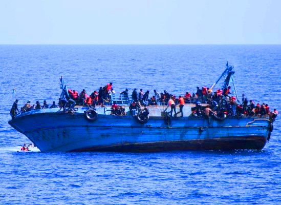 immigration-clandestine