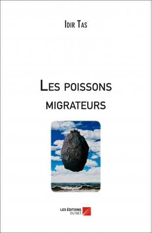 Les poissons migrateurs_ 1ère de couverture
