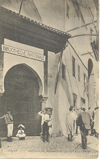 Alger_bib_et_Ecole_et_rue_l'Etat-Major.JPG