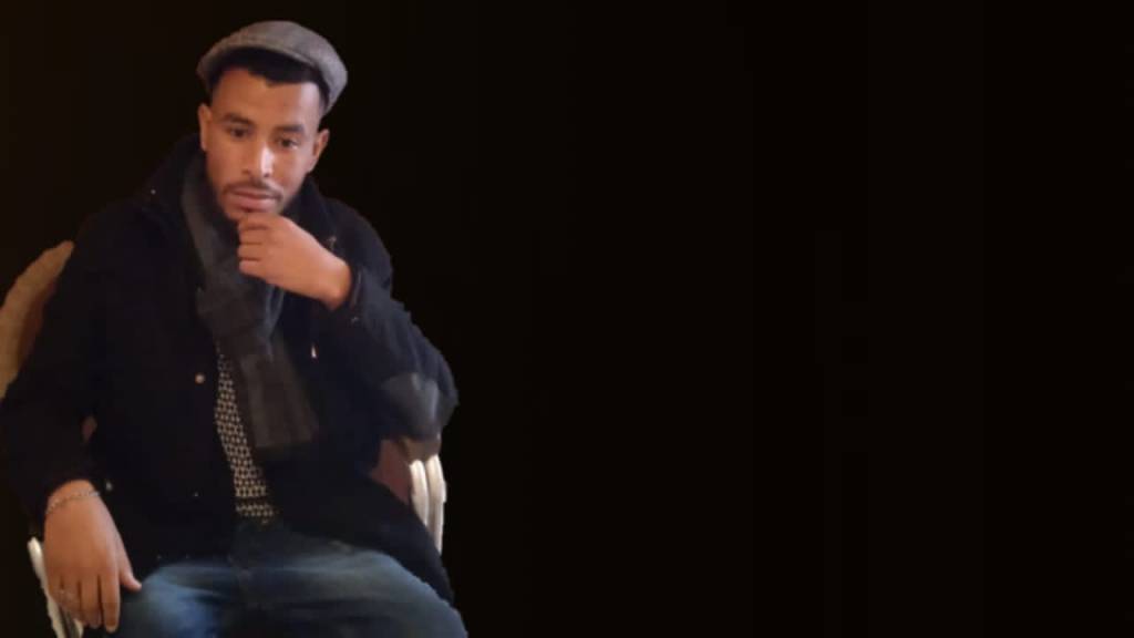 Poème d’Essaid Manssouri (1991-) – Partenaire d’AFROpoésie – MAROC