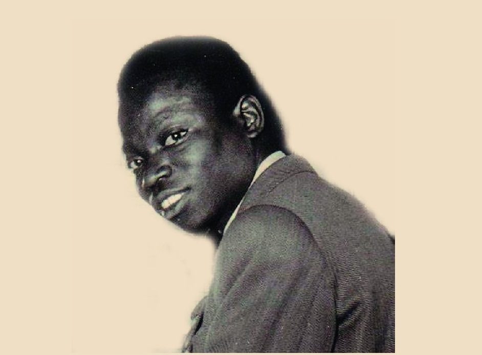 Hommage aux 70 ans de Premier chant du Départ de Martial Sinda – AFROpoésie